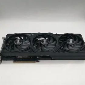 【中古】Palit GeForce RTX 5070 Ti GamingPro-S 16GB(NE7507T019T2-GB2031U ) RTX5070Ti/16G【町田】保証期間１週間