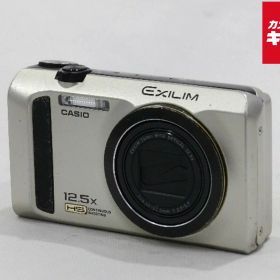 【中古】 【難あり品】 カシオ EXILIM EX-ZR300GD ゴールド 【コンパクトデジタルカメラ】