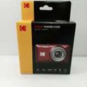 PIXPRO FZ55 PIXPRO FZ55 KODAK