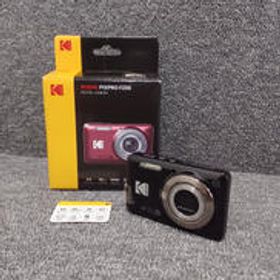 デジタルカメラ PIXPRO FZ55 KODAK