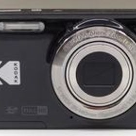 デジタルカメラ PIXPRO FZ55 KODAK