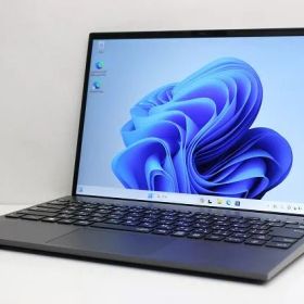 値下げ ノートパソコン Windows11 ハイスペック NEC VersaPro UltraLite タイプVG VKT46GZGL 第13世代 Core i5 メモリ32GB SSD256GB カメラ