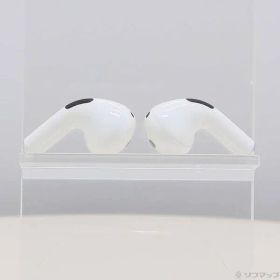 ソフマップ 〔中古品〕 AirPods Pro 第2世代【258】