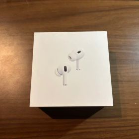 Apple AirPods Pro 第2世代 本体