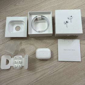 Apple AirPods Pro 第2世代 USB-C