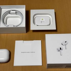 Apple AirPods Pro 第2世代 本体