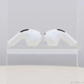ソフマップ 〔中古品〕 AirPods Pro 第2世代【377】