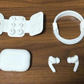 AirPods Pro2(USB-C対応モデル)