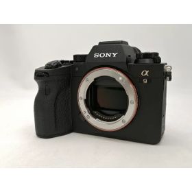 【中古】SONY α9 II ボディ ILCE-9M2【新宿2】保証期間1ヶ月【ランクA】
