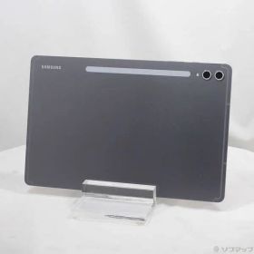ソフマップ 〔中古品〕 Galaxy Tab S10+ 256GB ムーンストーングレー SM-X820NZAAXJP Wi-Fi【377】