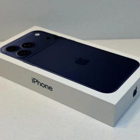 iPhone17 Pro Max ディープブルー 256GB SIMフリー