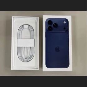 iPhone 17 Pro MAX 1tb