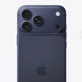 iPhone17ProMax2TB 新品未開封