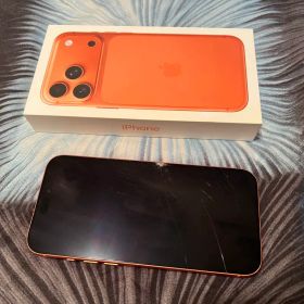 Apple iPhone 17 Pro Max 本体