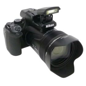 中古 デジタルカメラ/P1000NIKON ニコンCOOLPIX P1000 20013356コンディションランク【AB】（商品 No.88-0）
