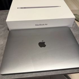 MacBook Air 13インチ 2020 Core i3 8GB