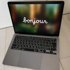 MacBook Air 2020 i7 16GB 512GB 13インチ
