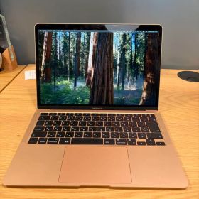 【美品】MacBook Air 13インチ M1 8GB/512GB