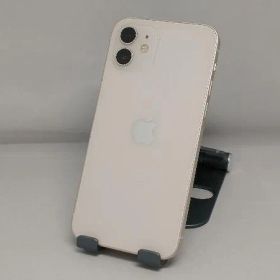 docomo 【SIMロックなし】MGHP3J/A iPhone 12 64GB ホワイト docomo