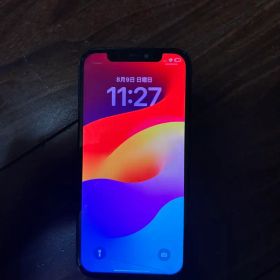 iPhone 12 128GB 本体