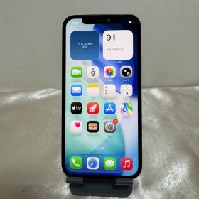 Apple iPhone 12 64GB ブラック 本体 SIMフリー