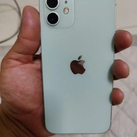 iPhone 12 128GB ジャンク Face ID/NFC◎ ケース5個