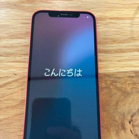 iphone12 本体 64ＧＢ