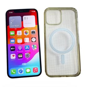 iPhone12 ホワイト 本体 SIMフリー 64GB