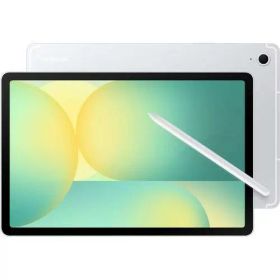 【新品】Galaxy Tab S10 FE SM-X520NZSAXJP [シルバー]【日曜日以外即日発送】【送料無料】