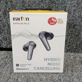 ワイヤレスイヤホン EARFUN AIR PRO3 EARFUN
