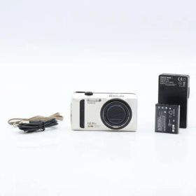 CASIO カシオ EXILIM 12.5倍 EX-ZR300WE 788