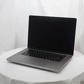 MacBook Pro 16インチ M1 Pro / M1 Max (2021) 新品 | ネット最安値の
