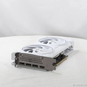 ソフマップ 〔中古品〕 GeForce RTX 5060 Ti 8G VENTUS 2X OC WHITE PLUS【377】