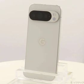 ソフマップ 〔中古品〕 Google Pixel 10 Pro XL 256GB ポーセリン GYPW4 SIMフリー【262】