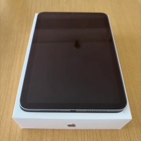 【美品】Apple iPad mini 第七世代 Wi-Fi 128GB
