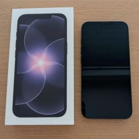 【超美品】 iPhone17e 256GB SIMフリー バッテリー100%