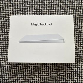 Apple純正 Magic Trackpad 2 本体