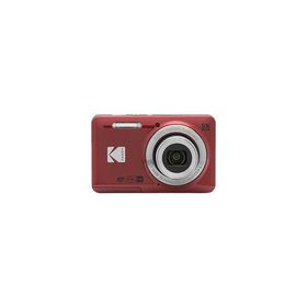 ★コダック PIXPRO FZ55RD [赤]【デジタルカメラ】【送料無料】