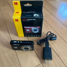 Kodak PIXPRO FZ55 本体 デジタルカメラ