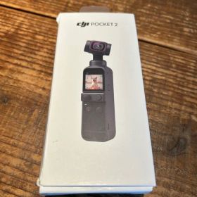 DJI POCKET 2 本体