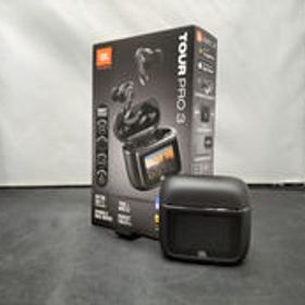 ワイヤレスイヤホン TOUR PRO3 JBL