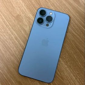 iPhone 13 Pro 本体