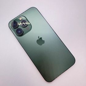【海外版SIMフリー】 iPhone 13 Pro 512GB 本体 動作確認済