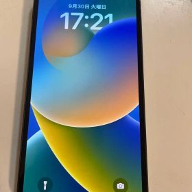 iphone13pro SIMフリー 128G グリーン ほぼ未使用