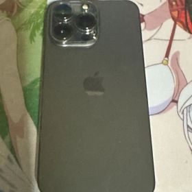 Apple iPhone 13 Pro 128GB au グラファイト