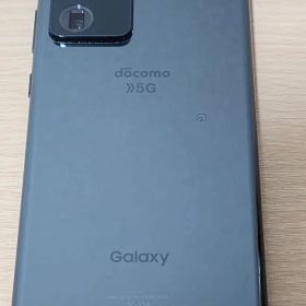 Samsung Galaxy Note 20 Ultra 本体