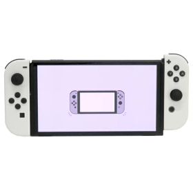 Nintendo Switch (有機ELモデル) ゲーム機本体 新品 31,000円 中古