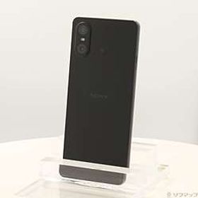 〔中古品〕 Xperia 10 VI 128GB ブラック SO-52E docomo SIMフリー ［6.1インチ有機EL／Snapdragon 6 Gen 1 Mobile Platform／RAM:6GB／ナノSIM&eSIM］〔中古品〕 Xperia 10 VI 128GB ブラック SO-52E docomo SIMフリー ［6.1インチ有機EL／Snapdragon 6 Gen 1 Mobile Platform／RAM:6GB／ナノSIM&eSIM］