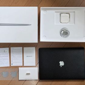 MacBook Air 13.3インチ A1932 2018年