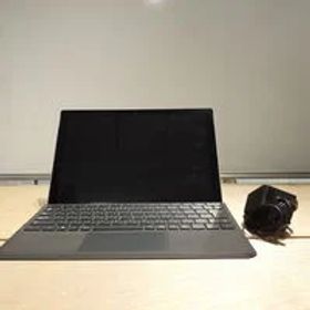 中古 Surface Pro 6(i5-8350U/8GB/SSD120GB/W11P) 4700001002 状態： B:良品